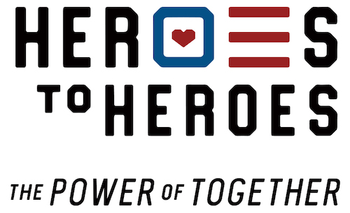 The Heroes To Heroes Foundation – Because 20+ Veterans A Day Die By 