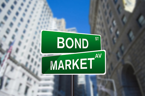 bond market photo